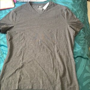 H&M slim fit T-shirt
